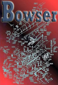 Bowser Diagrams