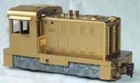 Athearn Bronz Hustler Picture