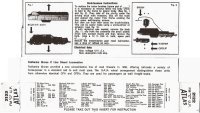 Atlas N Scale Fairbanks-Morris C-Liner Instructions