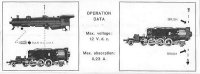 Atlas 'N' Scale Diagrams