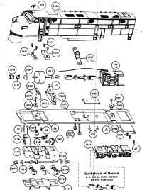 Hobbytown Diagrams