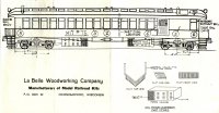 Labelle Interurban Instructions