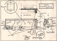 Laconia Central Vermont Refrigerator Car