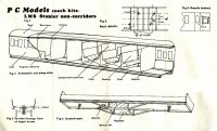 P.C. Models Coach Instructions