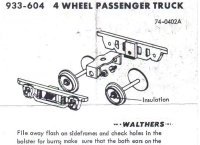 Ulrich Sierra Combine Trucks