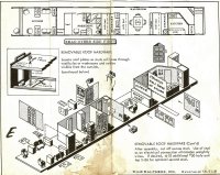 Walthers Executive Passenger Car Interior Instructions